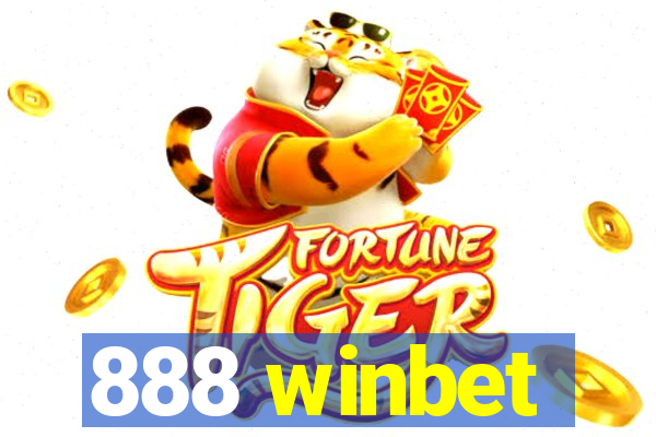 888 winbet